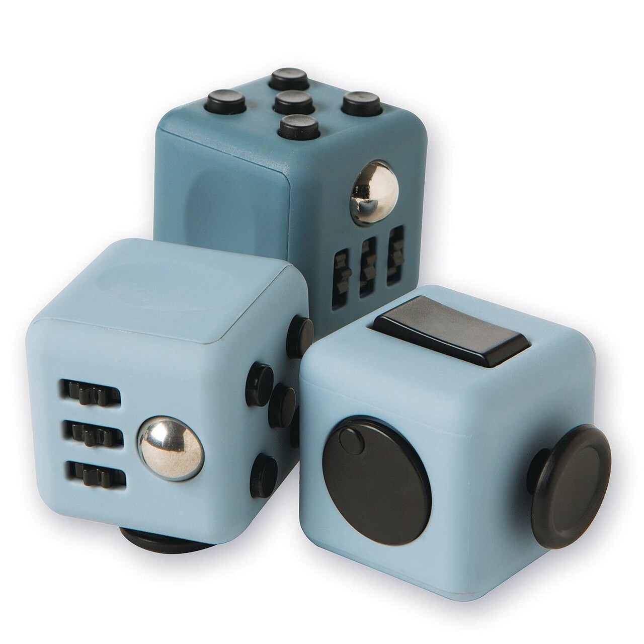 Big online fidget cube